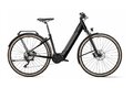 ROCK MACHINE Crossride INT e450 Touring Black/Grey