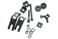 Náhradní díly pro blatníky SKS Mounting Kit Trekking Set