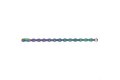 Řetěz SRAM PC XX1 Eagle HollowPin 12s Rainbow