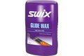 Skluzný vosk s aplikátorem SWIX N19 Skin Care 100ml