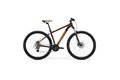 MERIDA Big.Nine 15 Burgundy Red (Orange)
