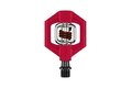 Pedály CRANKBROTHERS Candy 1 Red
