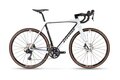 STEVENS Super Prestige 2*12 Carrara White Carbon