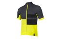 Dres ENDURA FS260 Print Hi-Viz Yellow