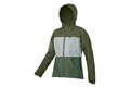 Dámská bunda ENDURA SingleTrack II Ghillie Green