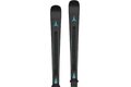 Lyže ATOMIC REDSTER X7 REVOSHOCK C + MI 12 GW Black/Teal