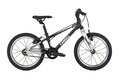 CANULL Ultralight Air 16 Black Matt/Silver