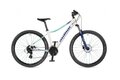 AUTHOR Impulse 27.5 ASL White/Blue/Green