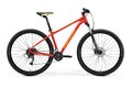 MERIDA Big.Nine 60-2X Race Red (Orange)