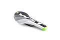 Sedlo SELLE ROYAL WST 2058 Black/White/Green