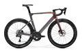 MERIDA Reacto 8000 Rainbow/Gunmetal Grey (Silver)