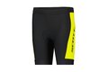 Dětské kraťasy SCOTT RC Pro Jr Black/Sulphur Yellow
