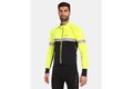 Softshellová bunda KILPI Nereto Yellow Softshellová bunda KILPI Nereto Yellow