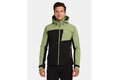 Softshellová bunda KILPI Ravio Green Softshellová bunda KILPI Ravio Green
