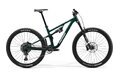 MERIDA One-Forty 700 Deep Forest Green (Grey)