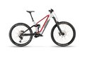 STEVENS E-Inception ED 8.7.2 GTF Mountain Grey