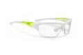 Brýle RUDY PROJECT Ryzer White/Green