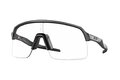 Brýle OAKLEY Sutro Lite Matte Carbon Fiber/Clear