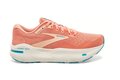 Dámské běžecké boty BROOKS Ghost Max Orange