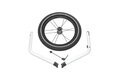 Terénní sada Thule Chariot Double