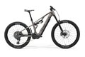 MERIDA Lithos 8000 Warm Slate Grey (Golden Black)