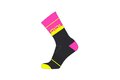 Ponožky SIDI Viator Socks Black/Fluo