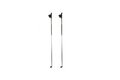 Hole na běžky BLIZZARD XC Performance poles, silver/black