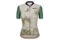 Dámský dres SANTINI Marble Green