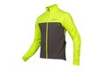 Bunda ENDURA Windchill II Yellow