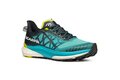 Turistické boty SCARPA Golden Gate 2 Azure-Lime