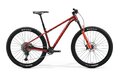 MERIDA Big. Trail 600 Dark Strawberry (Race Red)