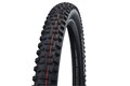 Plášť SCHWALBE Hans Dampf AddixSoft SuperTrail TLE kevlar 29x2.35"