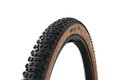 Plášť CONTINENTAL Trinotal Trail Rapid kevlar transparent