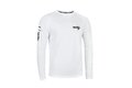 Dres s dlouhým rukávem  ROCDAY Podium White