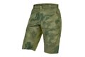 Kraťasy s vložkou ENDURA Hummvee Tonal Olive