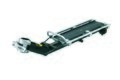 Nosič na sedlovku TOPEAK MTX Beam Rack Typ V