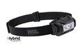 Čelovka PETZL Aria 2 RGB Black