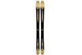 Lyže DYNAFIT Ridge 95 Black Out/Gold