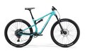 MERIDA One-Twenty 700 Silk Metallic Teal (Slv-Teal)