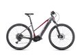 CRUSSIS e-Cross Low 9.10 720 Wh