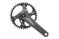 Kliky SHIMANO Cues FC-U6000-1 9/10/11s 40z