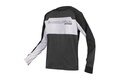 Dres s dlouhým rukávem ENDURA MT500 Burner Lite Black