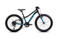 GHOST Kato 20 Pro Black/Ocean Candy