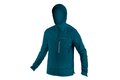Bunda ENDURA MT500 Polartec Barra Blue