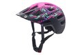 Dětská helma CRATONI Maxster Pro Wild-Pink Matt