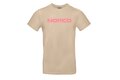 Triko NORCO Team Sand/Pink