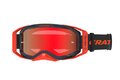 Brýle CRATONI MX C-Revel PRO Anthracit/Orange Matt