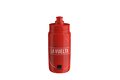Láhev ELITE Fly Vuelta Iconic Red 550ml