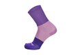 Ponožky SANTINI Big Bengal Violet