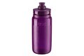 Láhev ELITE Fly Tex Clear/Purple 550ml